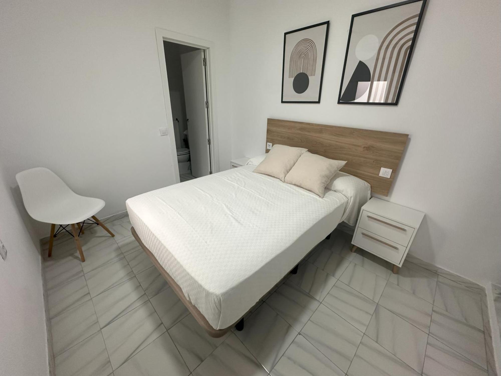 Hostal Merino Jedula Екстер'єр фото