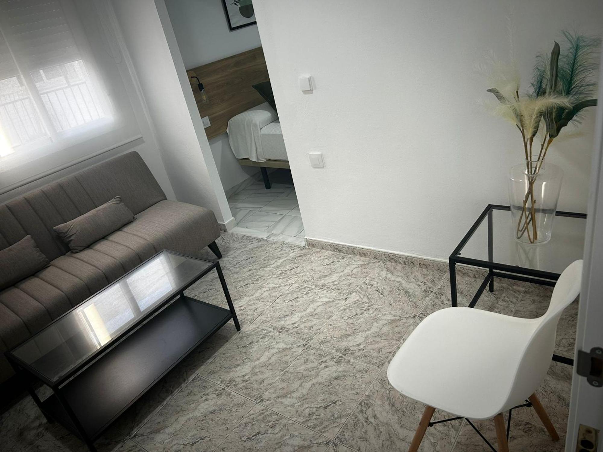 Hostal Merino Jedula Екстер'єр фото